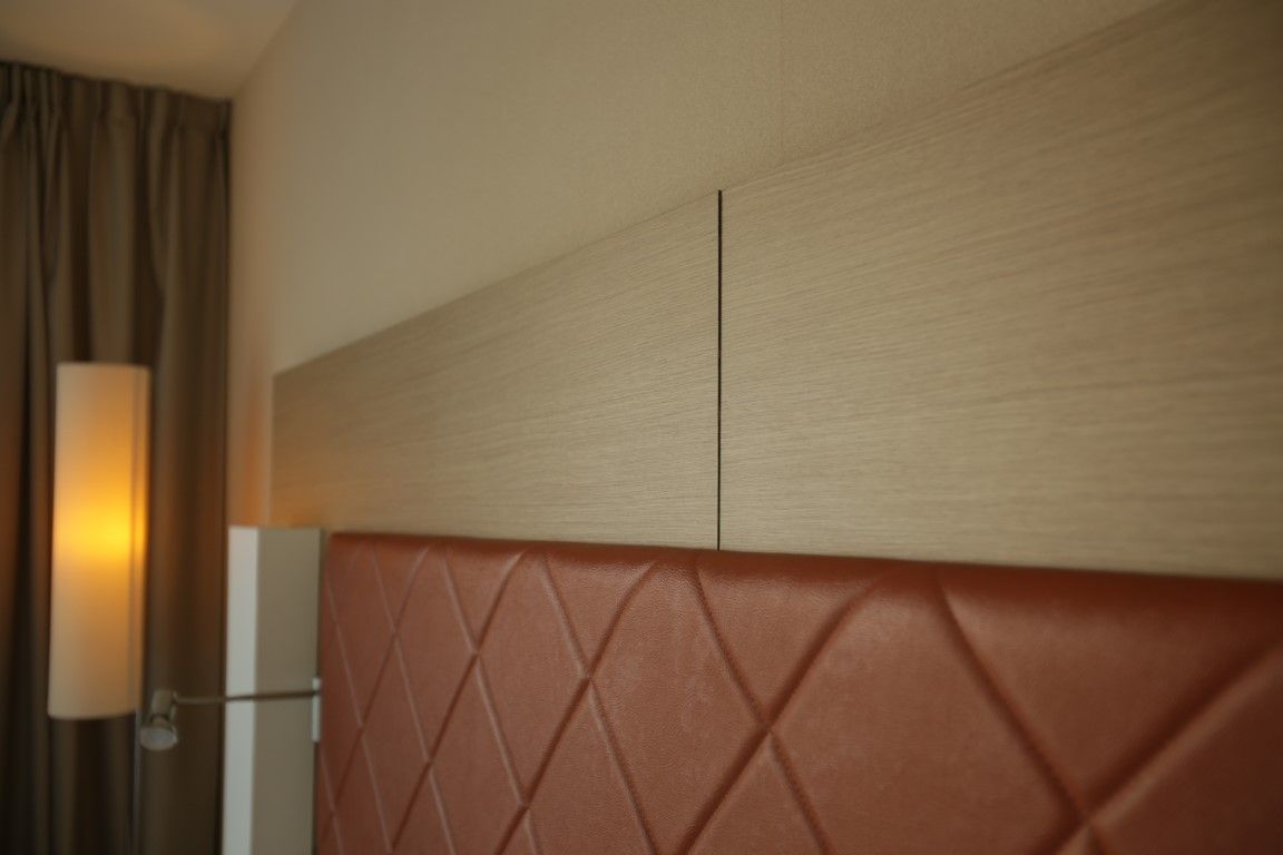 Décoration mur chambre